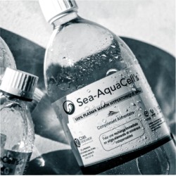 Plasma Marin e n Bouteille 1L Hypertonique